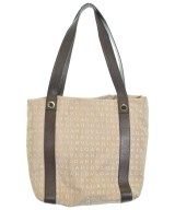 BVLGARI（ブルガリ）ハンドバッグ ベージュ サイズ:- レディース/2200635916495