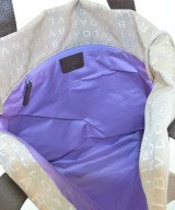 BVLGARI（ブルガリ）ハンドバッグ ベージュ サイズ:- レディース/2200635916495