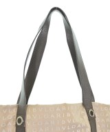BVLGARI（ブルガリ）ハンドバッグ ベージュ サイズ:- レディース/2200635916495