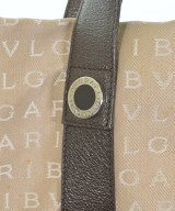 BVLGARI（ブルガリ）ハンドバッグ ベージュ サイズ:- レディース/2200635916495