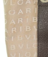 BVLGARI（ブルガリ）ハンドバッグ ベージュ サイズ:- レディース/2200635916495