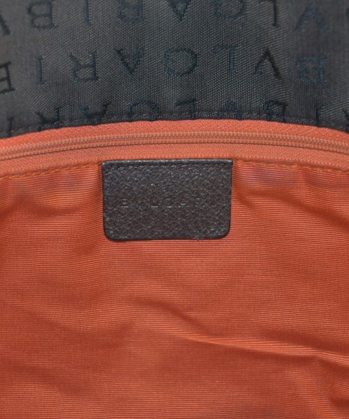 BVLGARI（ブルガリ）トートバッグ 茶 サイズ:- レディース/2200635916624