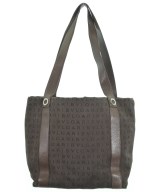 BVLGARI（ブルガリ）トートバッグ 茶 サイズ:- レディース/2200635916624