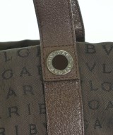 BVLGARI（ブルガリ）トートバッグ 茶 サイズ:- レディース/2200635916624