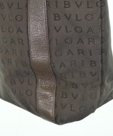 BVLGARI（ブルガリ）トートバッグ 茶 サイズ:- レディース/2200635916624