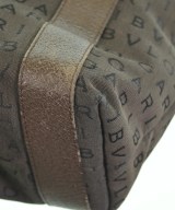 BVLGARI（ブルガリ）トートバッグ 茶 サイズ:- レディース/2200635916624