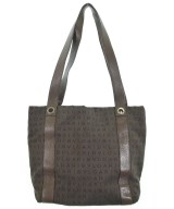 BVLGARI トートバッグ