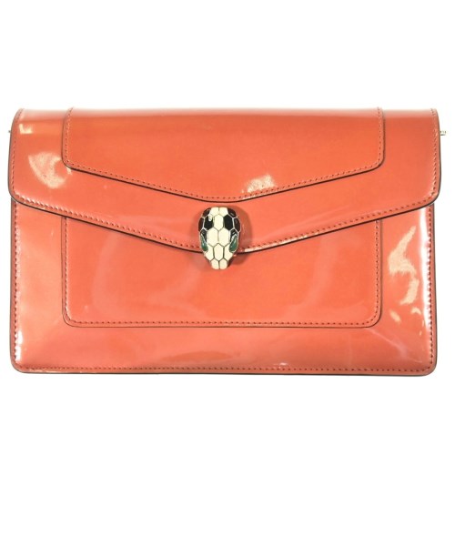 BVLGARI(ブルガリ)その他 オレンジ サイズ:-/2200636515017