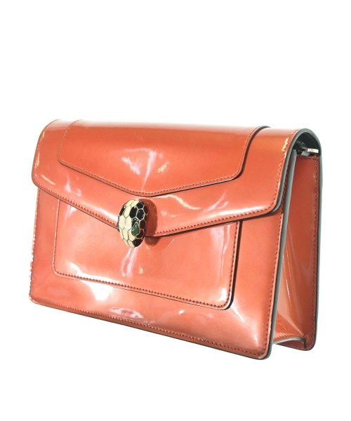 BVLGARI（ブルガリ）その他 オレンジ サイズ:- レディース/2200636515017