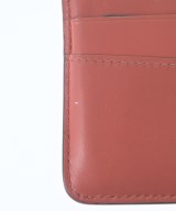 BVLGARI（ブルガリ）カードケース オレンジ サイズ:- レディース/2200636515024