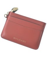 BVLGARI カードケース