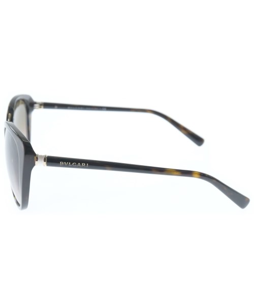 BVLGARI（ブルガリ）サングラス 茶 サイズ:- レディース/2200638306651