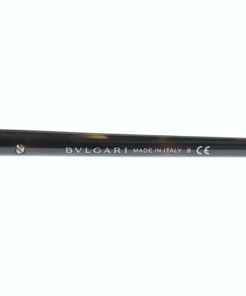 BVLGARI（ブルガリ）サングラス 茶 サイズ:- レディース/2200638306651