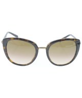BVLGARI（ブルガリ）サングラス 茶 サイズ:- レディース/2200638306651