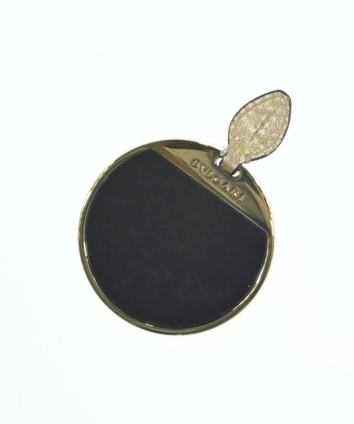 BVLGARI（ブルガリ）ショルダーバッグ ゴールド サイズ:- レディース/2200644202053