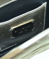 BVLGARI（ブルガリ）ショルダーバッグ ゴールド サイズ:- レディース/2200644202053