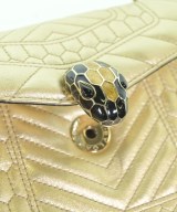 BVLGARI（ブルガリ）ショルダーバッグ ゴールド サイズ:- レディース/2200644202053