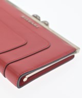 BVLGARI（ブルガリ）財布・コインケース 赤 サイズ:- レディース/2200644202060