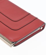 BVLGARI（ブルガリ）財布・コインケース 赤 サイズ:- レディース/2200644202060