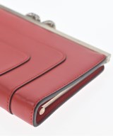 BVLGARI（ブルガリ）財布・コインケース 赤 サイズ:- レディース/2200644202060