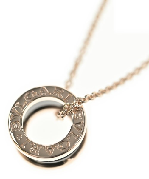ブルガリ(BVLGARI)のBVLGARI ネックレス