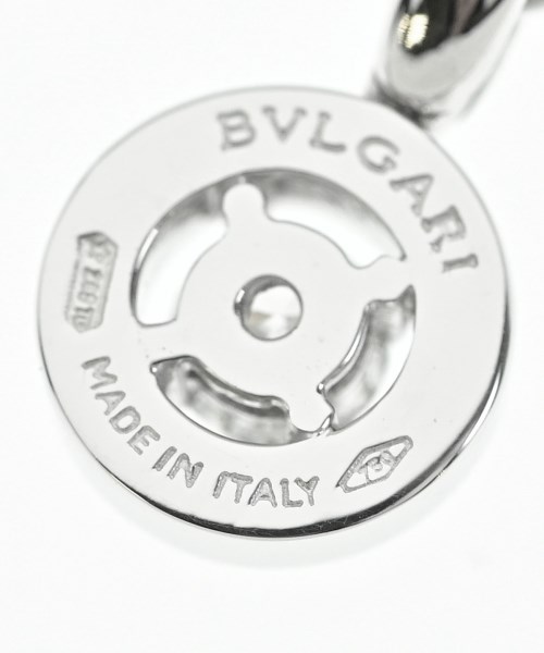 BVLGARI（ブルガリ）ネックレス シルバー サイズ:- レディース/2200591516524