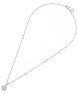 BVLGARI（ブルガリ）ネックレス シルバー サイズ:- レディース/2200591516524