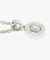 BVLGARI（ブルガリ）ネックレス シルバー サイズ:- レディース/2200591516524