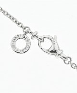 BVLGARI（ブルガリ）ネックレス シルバー サイズ:- レディース/2200591516524
