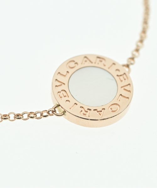 BVLGARI（ブルガリ）ブレスレット・バングル ゴールド サイズ:- レディース/2200591517163