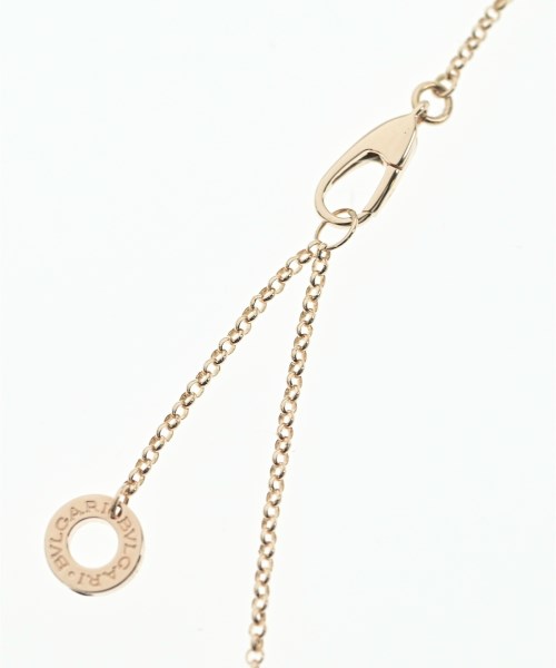 BVLGARI（ブルガリ）ブレスレット・バングル ゴールド サイズ:- レディース/2200591517163