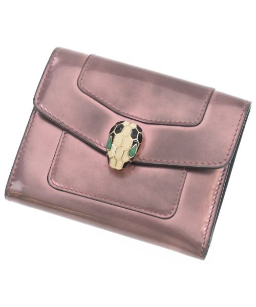 ブルガリ(BVLGARI)のBVLGARI 財布・コインケース