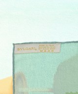 BVLGARI（ブルガリ）バンダナ・スカーフ 青 サイズ:- レディース/2200596717056