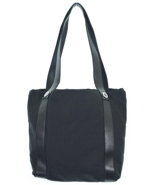 BVLGARI（ブルガリ）トートバッグ 黒 サイズ:- レディース/2200598659873