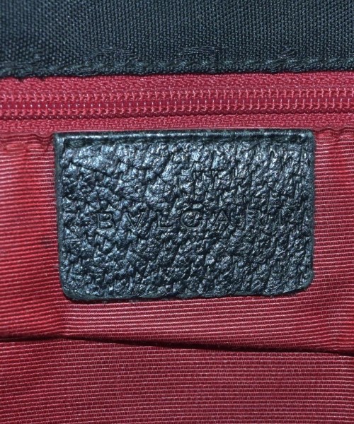 BVLGARI（ブルガリ）トートバッグ 黒 サイズ:- レディース/2200598659873