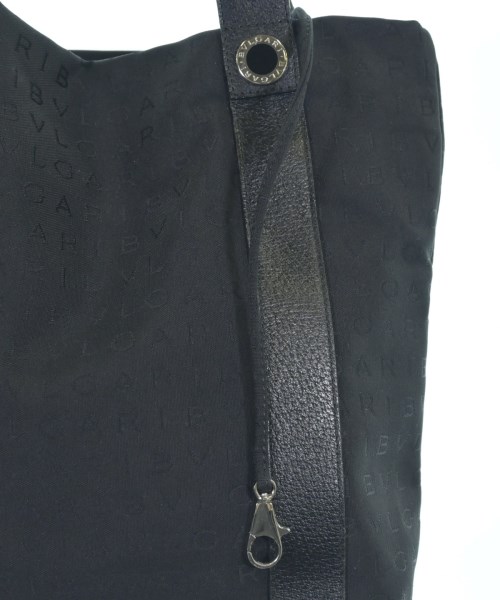 BVLGARI（ブルガリ）トートバッグ 黒 サイズ:- レディース/2200598659873