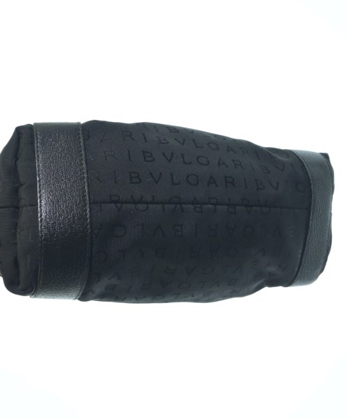 BVLGARI（ブルガリ）トートバッグ 黒 サイズ:- レディース/2200598659873