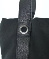 BVLGARI（ブルガリ）トートバッグ 黒 サイズ:- レディース/2200598659873