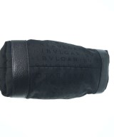 BVLGARI（ブルガリ）トートバッグ 黒 サイズ:- レディース/2200598659873