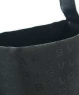 BVLGARI（ブルガリ）トートバッグ 黒 サイズ:- レディース/2200598659873