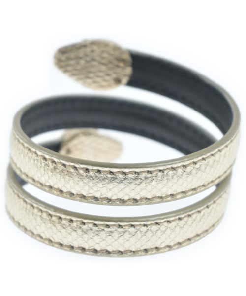 BVLGARI（ブルガリ）ブレスレット・バングル ゴールド サイズ:- レディース/2200599310513