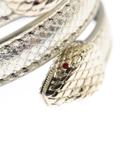 BVLGARI（ブルガリ）ブレスレット・バングル ゴールド サイズ:- レディース/2200599310513