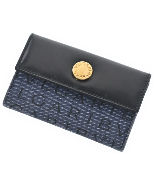 ブルガリ(BVLGARI)のBVLGARI カードケース