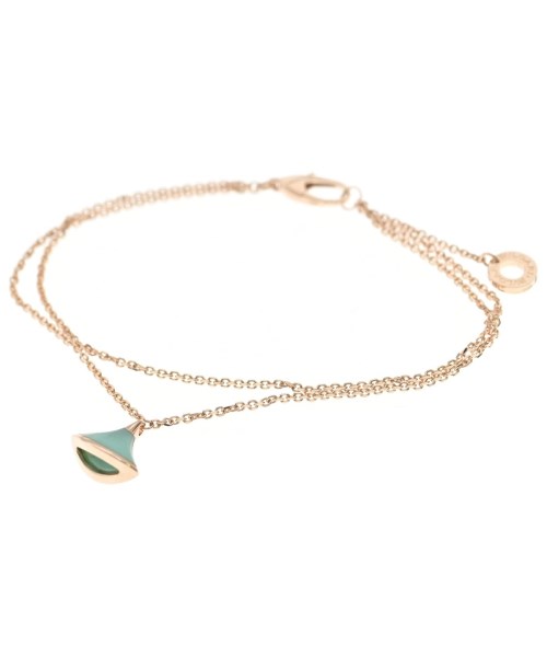 ブルガリ(BVLGARI)のBVLGARI ブレスレット・バングル