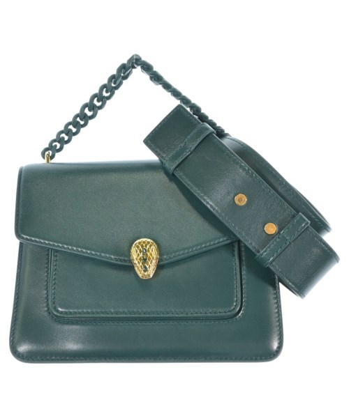 ブルガリ(BVLGARI)のBVLGARI ショルダーバッグ