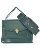 BVLGARI ショルダーバッグ