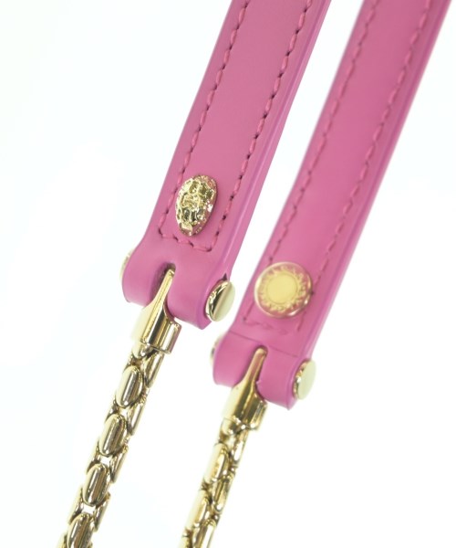 BVLGARI（ブルガリ）ショルダーバッグ ピンク サイズ:- レディース/2200621411294