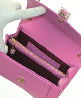 BVLGARI（ブルガリ）ショルダーバッグ ピンク サイズ:- レディース/2200621411294