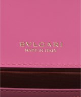 BVLGARI（ブルガリ）ショルダーバッグ ピンク サイズ:- レディース/2200621411294