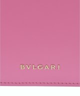 BVLGARI（ブルガリ）ショルダーバッグ ピンク サイズ:- レディース/2200621411294